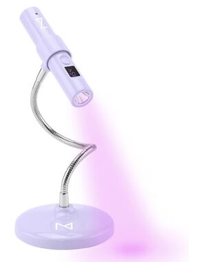 Adjustable LED Desk Lamp